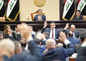 هیئت عراقی در سفری دو روزه با شماری از مقامات ایرانی دیدار و گفت وگو خواهد کرد