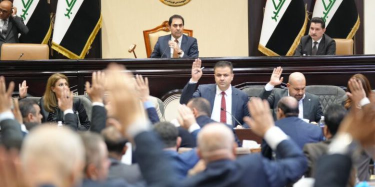 هیئت عراقی در سفری دو روزه با شماری از مقامات ایرانی دیدار و گفت وگو خواهد کرد