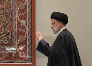 در اعتراض به دعوت از نماینده رژیم صهیونیستی؛ آیت‌الله رئیسی در نشست تغییرات آب و هوایی سازمان ملل شرکت نمی‌کند