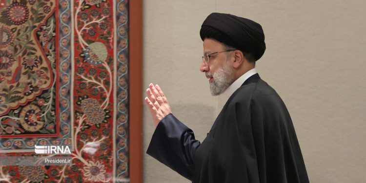 در اعتراض به دعوت از نماینده رژیم صهیونیستی؛ آیتالله رئیسی در نشست تغییرات آب و هوایی سازمان ملل شرکت نمیکند