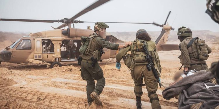 هلاکت ۴ نظامی دیگر صهیونیست در غزه