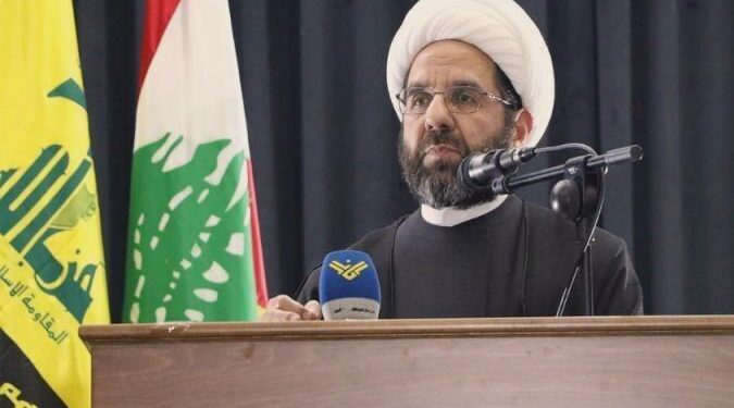 حزبالله: تهدیدهای نتانیاهو و وزیر جنگش توخالی است