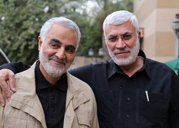 در ششمین سالروز آزادسازی خاک عراق؛ دبیرکل عصائب اهل الحق عراق: پیروزی بر داعش با پشتیبانی ایران و حزب‌الله تحقق یافت