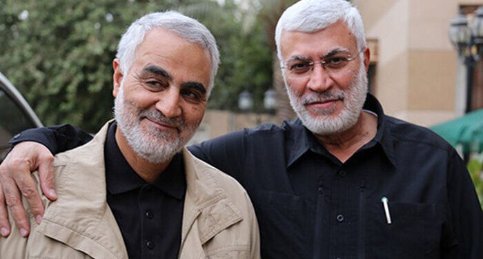 در ششمین سالروز آزادسازی خاک عراق؛ دبیرکل عصائب اهل الحق عراق: پیروزی بر داعش با پشتیبانی ایران و حزب‌الله تحقق یافت