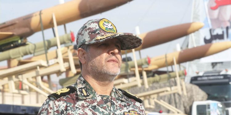 موشک «مجید» با موفقیت آزمایش شد