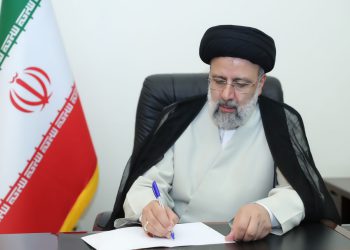 دستور رئیس جمهور برای شناسایی عاملان و آمران حمله تروریستی راسک
