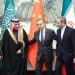 چین: از توسعه روابط ایران و عربستان حمایت میکنیم