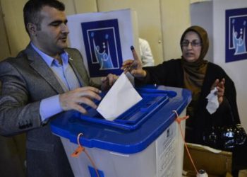 عراقی‌ها برای اولین بار در ۱۰ سال برای انتخاب شوراهای استانی به پای صندوق رفتند