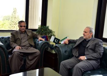 توافق ایران و پاکستان برای تبادل الکترونیکی داده‌های تجاری