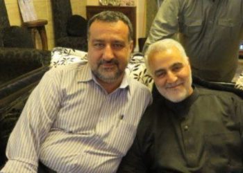 واکنش سپاه به شهادت سیدرضی: رژیم صهیونیستی تاوان این جنایت را می‌دهد