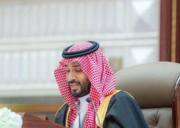 بن سلمان: درصدد تشکیل جنبش عربی – اسلامی برای پایان جنایات اسرائیل در غزه هستیم