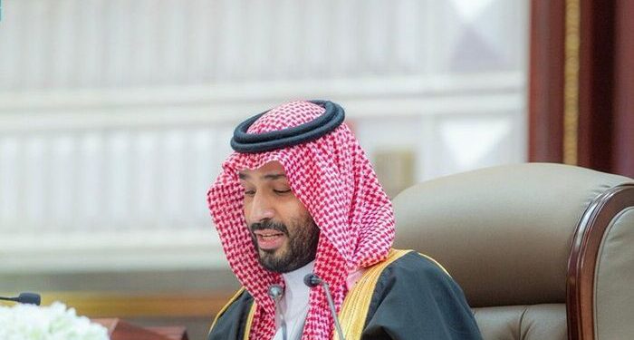 بن سلمان: درصدد تشکیل جنبش عربی – اسلامی برای پایان جنایات اسرائیل در غزه هستیم
