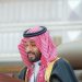 بن سلمان: درصدد تشکیل جنبش عربی – اسلامی برای پایان جنایات اسرائیل در غزه هستیم