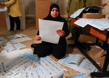 احزاب کردستانی اکثریت آرای کرکوک را به دست آوردند