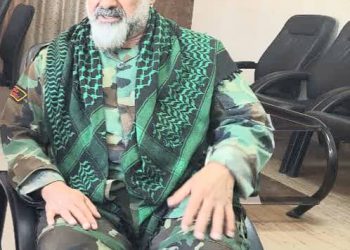 رئیس ستاد یادمان سرداران و امیران شهید؛ جمهوری اسلامی ایران دارای پشتوانه مردمی است