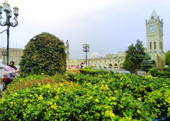 طرح اقلیم کردستان عراق برای جذب 10 میلیون گردشگر در 2024