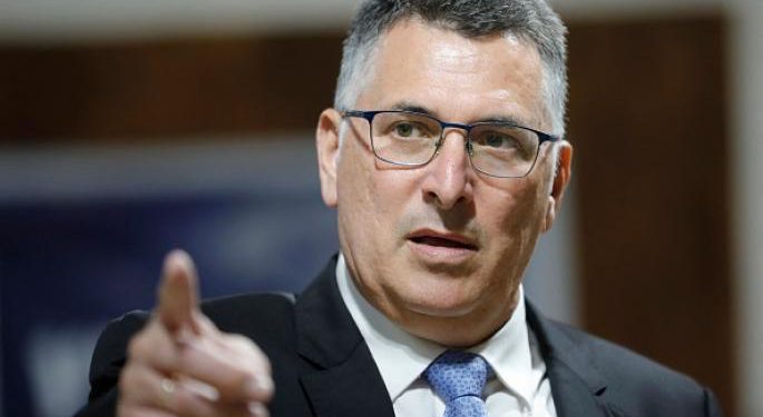 وزیر اسرائیلی: «حماس همچنان پابرجاست و هیچ جایگزینی برای حکومت آن در غزه وجود ندارد»