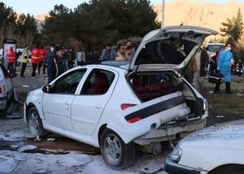 انفجار تروریستی در مسیر منتهی به گلزار شهدای کرمان/ 103 شهید و 211 مجروح تا این لحظه