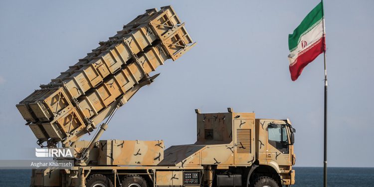 یگانهای مختلف نظامی آماده آغاز رزمایش پدافندی «مدافعان آسمان ولایت 1402