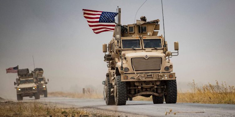 نماینده مجلس عراق: آمریکا به دنبال احیای داعش است