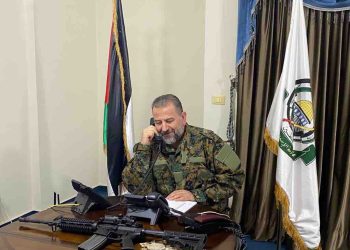 شهادت نایب رئیس دفتر سیاسی حماس در حمله رژیم صهیونیستی به بیروت