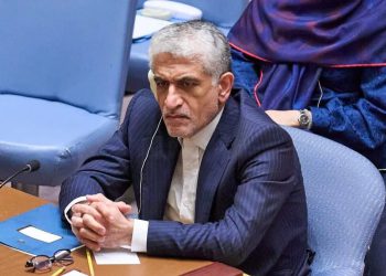 در گفت‌وگو با نشریه آمریکایی نیوزویک سفیر ایران: انصارالله یمن از توان لازم برای دفاع از مردم و کشور خود برخوردار است