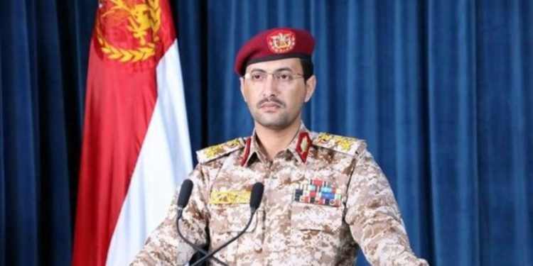 ارتش یمن: تجاوزهای آمریکا و انگلیس بی‌پاسخ نمی‌ماند