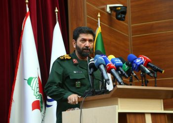 سردار حسن‌زاده: جبهه مقاومت اراده خود را بر دشمن تحمیل کرده است