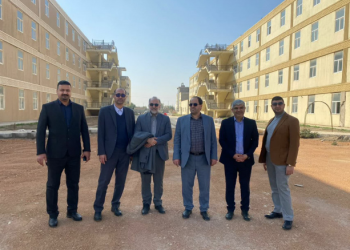 نجف اشرف؛ میزبان اولین شعبه دانشگاه تهران در عراق