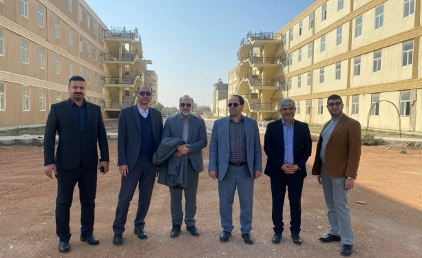 نجف اشرف؛ میزبان اولین شعبه دانشگاه تهران در عراق