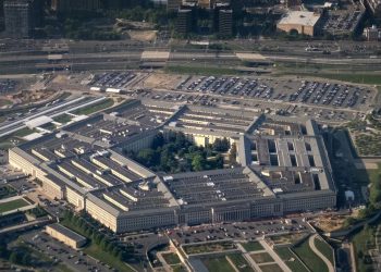 پنتاگون حمله به نیروهای آمریکایی در اربیل عراق را تأیید کرد