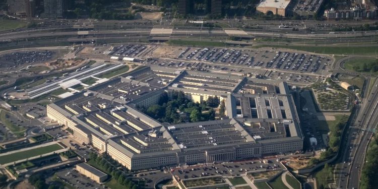 پنتاگون حمله به نیروهای آمریکایی در اربیل عراق را تأیید کرد
