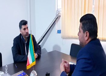 همکاری در حوزه آموزش مهارتی بین ایران و اقلیم کردستان عراق توسعه می‌یابد