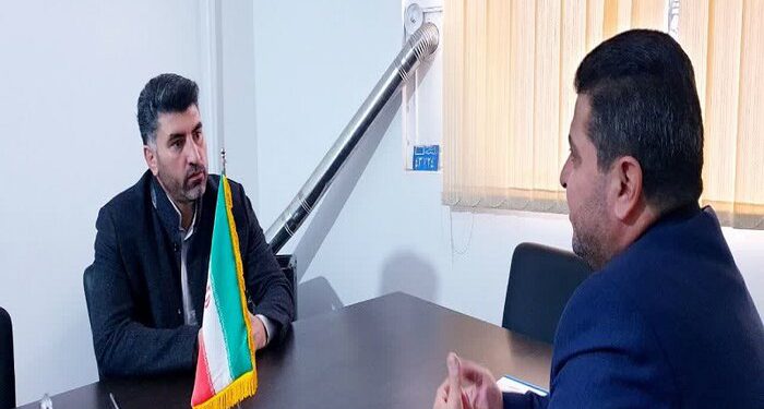 همکاری در حوزه آموزش مهارتی بین ایران و اقلیم کردستان عراق توسعه مییابد