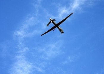 حمله پهپادی به میدان گازی در شمال عراق