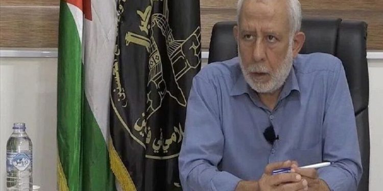 جهاد اسلامی: آمریکا و اسرائیل به دنبال گرفتن کارت مهم مقاومت یعنی اسرا هستند