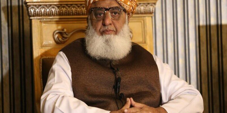 مولانا فضلالرحمان: دشمنان ایران و پاکستان درصدد بهرهبرداری از حوادث مرزی هستند