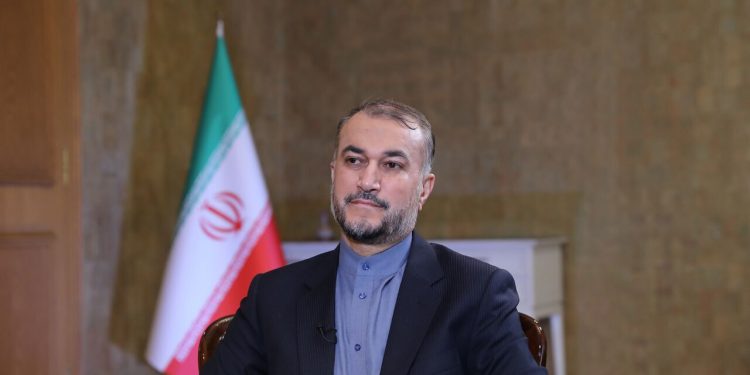 امیرعبداللهیان در پایان سفر به اسلامآباد: مرزهای ایران و پاکستان جایی برای تحرکات تروریستی و حامیان فرامنطقهای آن ندارد