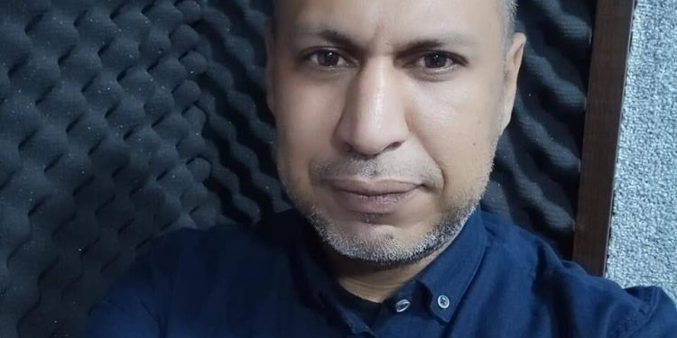 شهادت یک خبرنگار دیگر در غزه