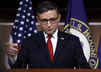 واکنش رئیس مجلس نمایندگان آمریکا به کشته شدن سه سرباز آمریکایی