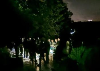 اسرائیل از ترس حزب الله، کشته شدگانش را شبانه دفن می کند