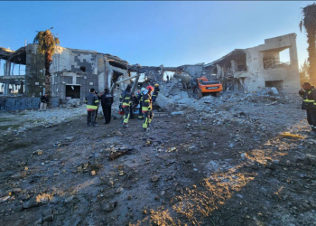 اربیل تبدیل به کانون مزاحمت امنیتی برای ایران شده است /  ایران عمق استراتژیک اقلیم کردستان تلقی می‌شود