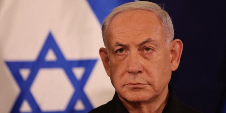 مخالفت نخست وزیر رژیم صهیونیستی با برپایی کشور مستقل فلسطین
