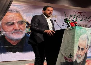 یکی از رهبران اتحادیه میهنی؛ ایران تنها پناهگاهی برای کردها است که هیچگاه از آن ناامید نشده‌اند