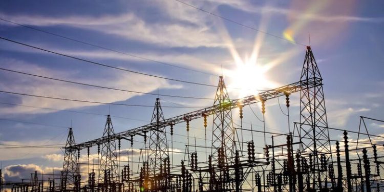 خودکفایی تقریبی عراق در تامین گاز نیروگاه های برق