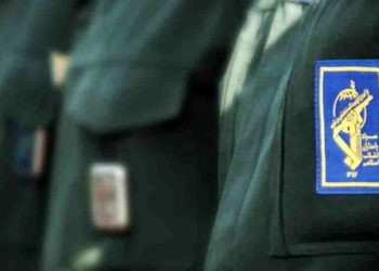 سپاه پاسداران شهادت شماری از مستشاران خود در دمشق را تایید کرد