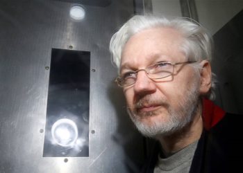 افشای اقدامات آمریکا در عراق؛ بنیانگذار ویکی لیکس با ۱۷۵ سال زندان مواجه است