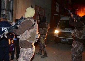 افزایش تنش در روابط اسرائیل و ترکیه؛ بازداشت ۷ جاسوس موساد