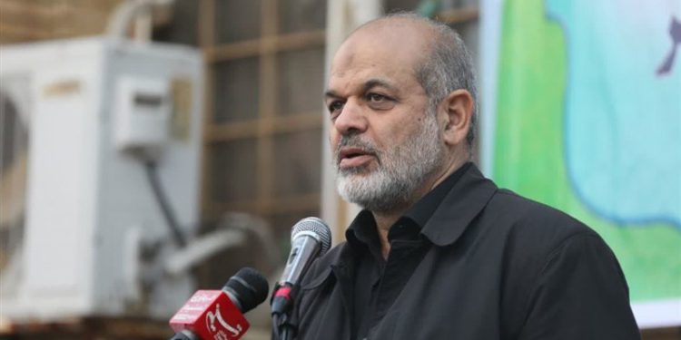 وزیر کشور: ۷۵ درصد داوطلبان انتخابات مجلس تایید صلاحیت شدند/ همه ‌طیف‌ها و گروه‌ها نماینده دارند