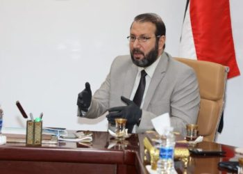 موسسه شهدای عراق به دنبال مستندسازی جنایت‌های رژیم بعث و داعش